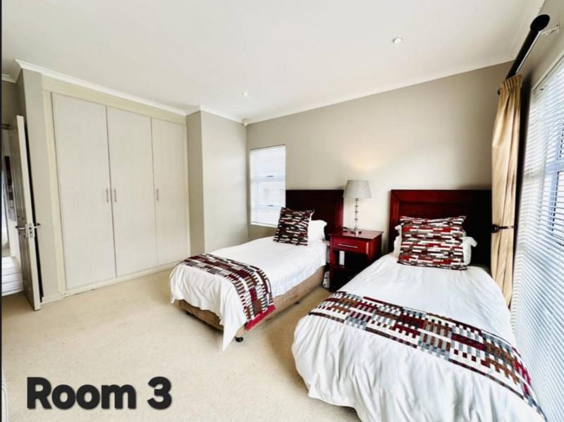 3 Bedroom Property for Sale in Pinnacle Point Golf Estate Western Cape